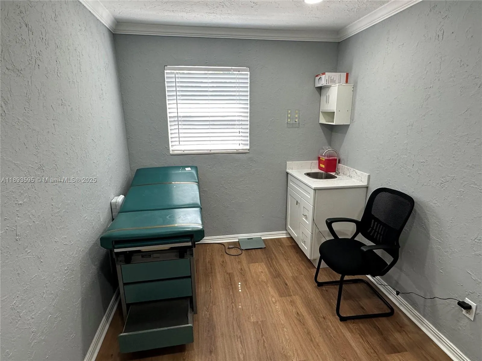 Patient Room