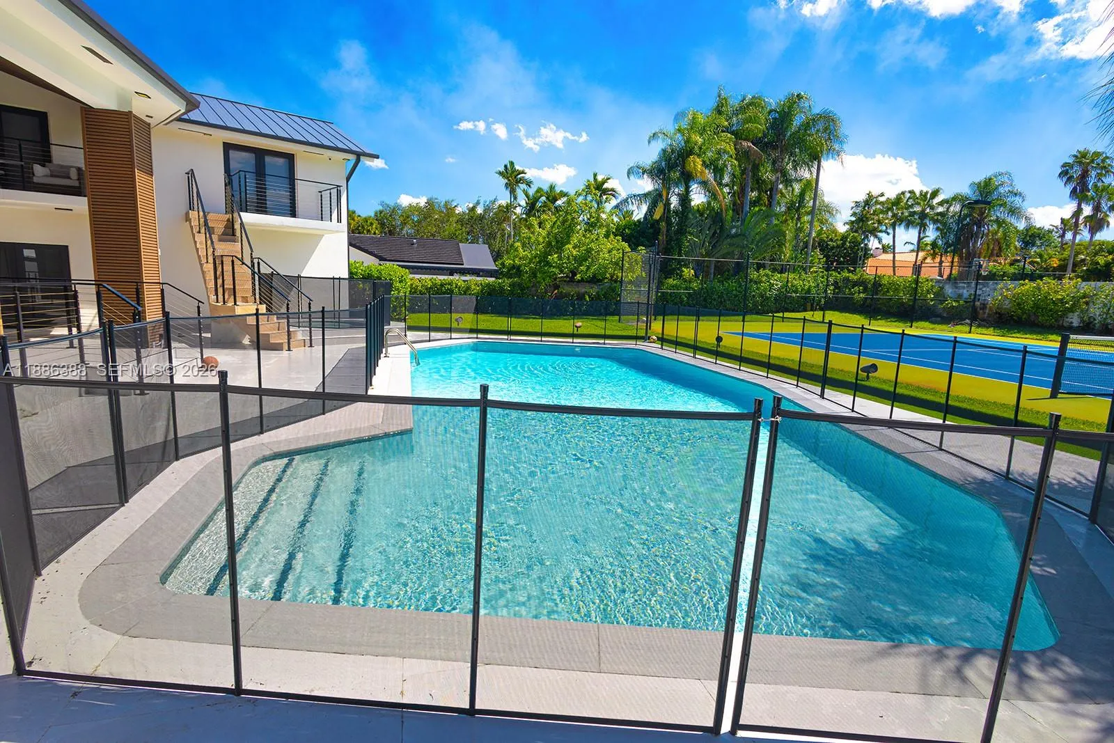 10506 Sw 89 Place, Miami, Florida 33176, Miami, Florida 33176, 6 Bedrooms Bedrooms, ,5 BathroomsBathrooms,Residential,For Sale,10506 Sw 89 Place, Miami, Florida 33176,A11886388