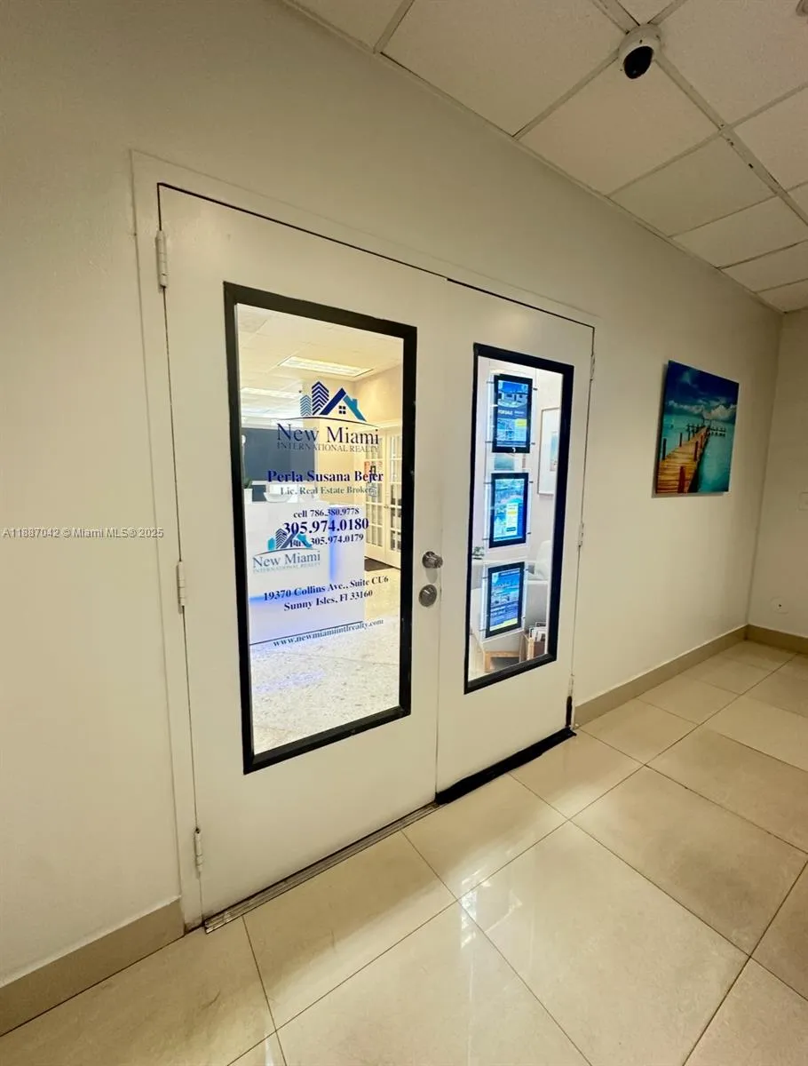 19370 Collins Ave Cu-6, Sunny Isles Beach, Florida, Sunny Isles Beach, Florida 33160, ,Commercial Lease,For Rent,19370 Collins Ave Cu-6, Sunny Isles Beach, Florida,A11887042