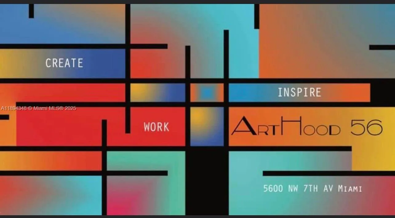 5600 Nw 7th Ave, Miami, Florida 33127, Miami, Florida 33127, ,Business Opportunity,For Sale,5600 Nw 7th Ave, Miami, Florida 33127,A11894348