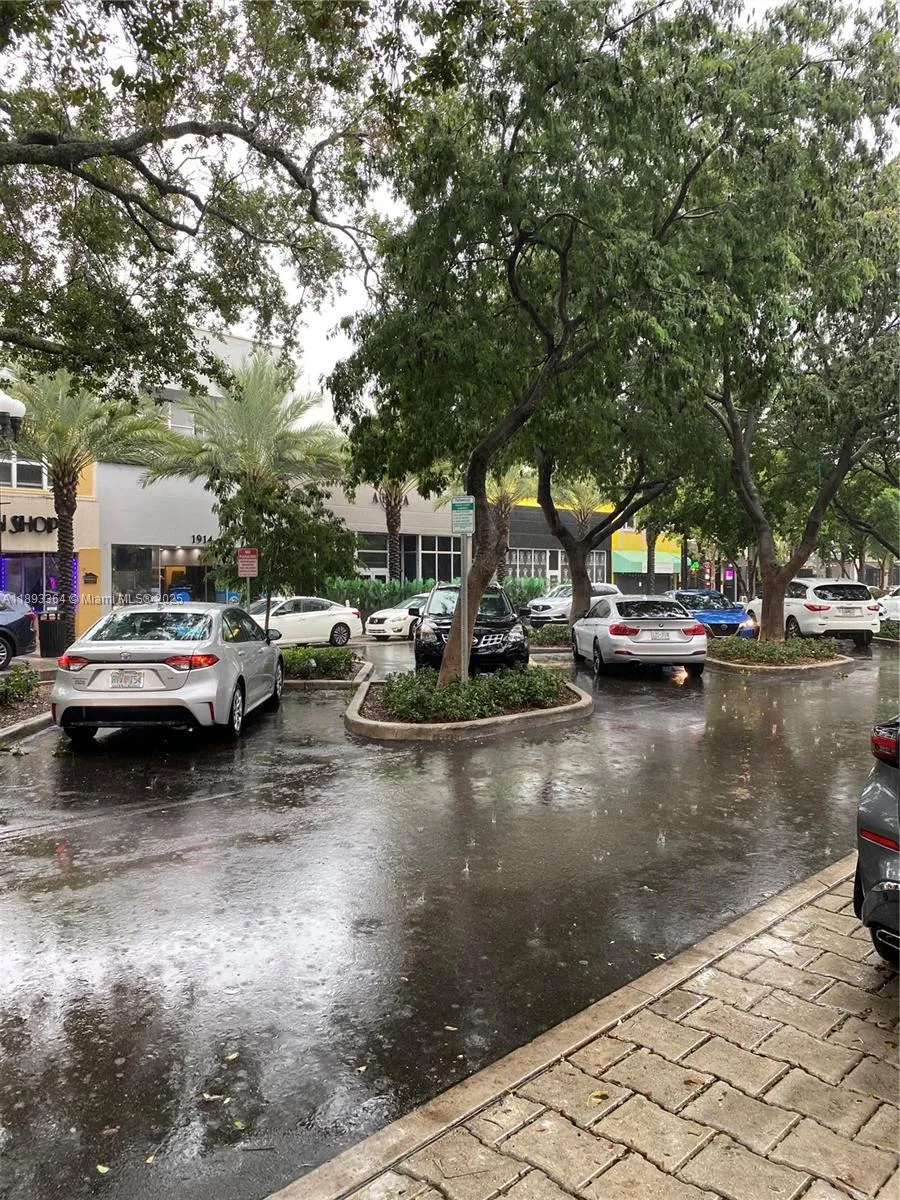 Exterior street view