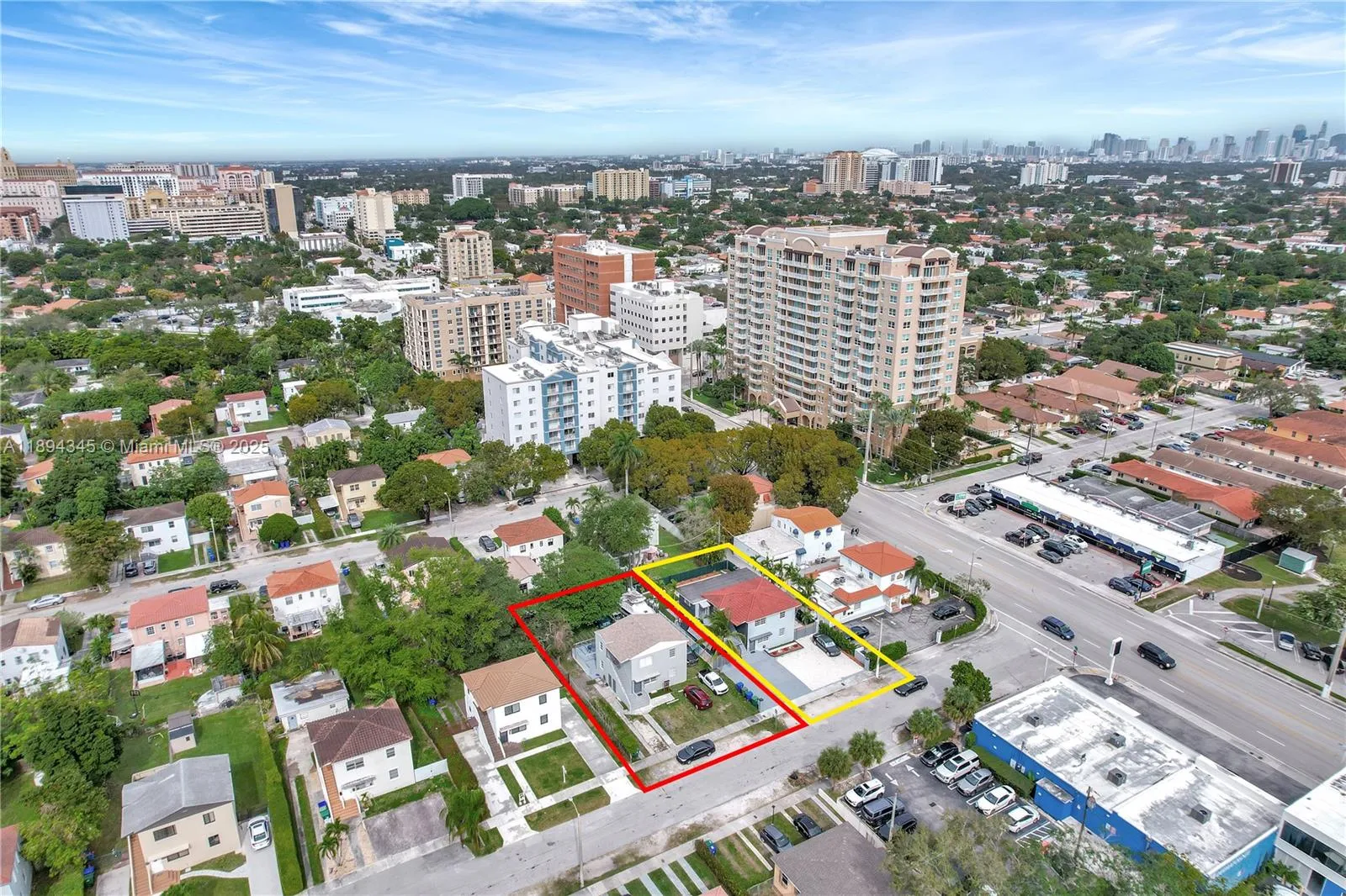 3721 Sw 27th Ter, Miami, Florida 33134, Miami, Florida 33134, ,Residential Income,For Sale,3721 Sw 27th Ter, Miami, Florida 33134,A11894345