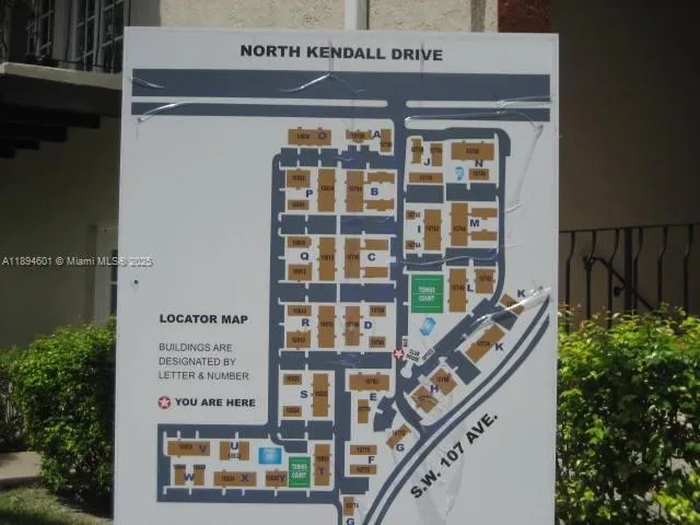 10824 N Kendall Dr S-26, Miami, Florida 33176, Miami, Florida 33176, 1 Bedroom Bedrooms, ,1 BathroomBathrooms,Residential Lease,For Rent,10824 N Kendall Dr S-26, Miami, Florida 33176,A11894601