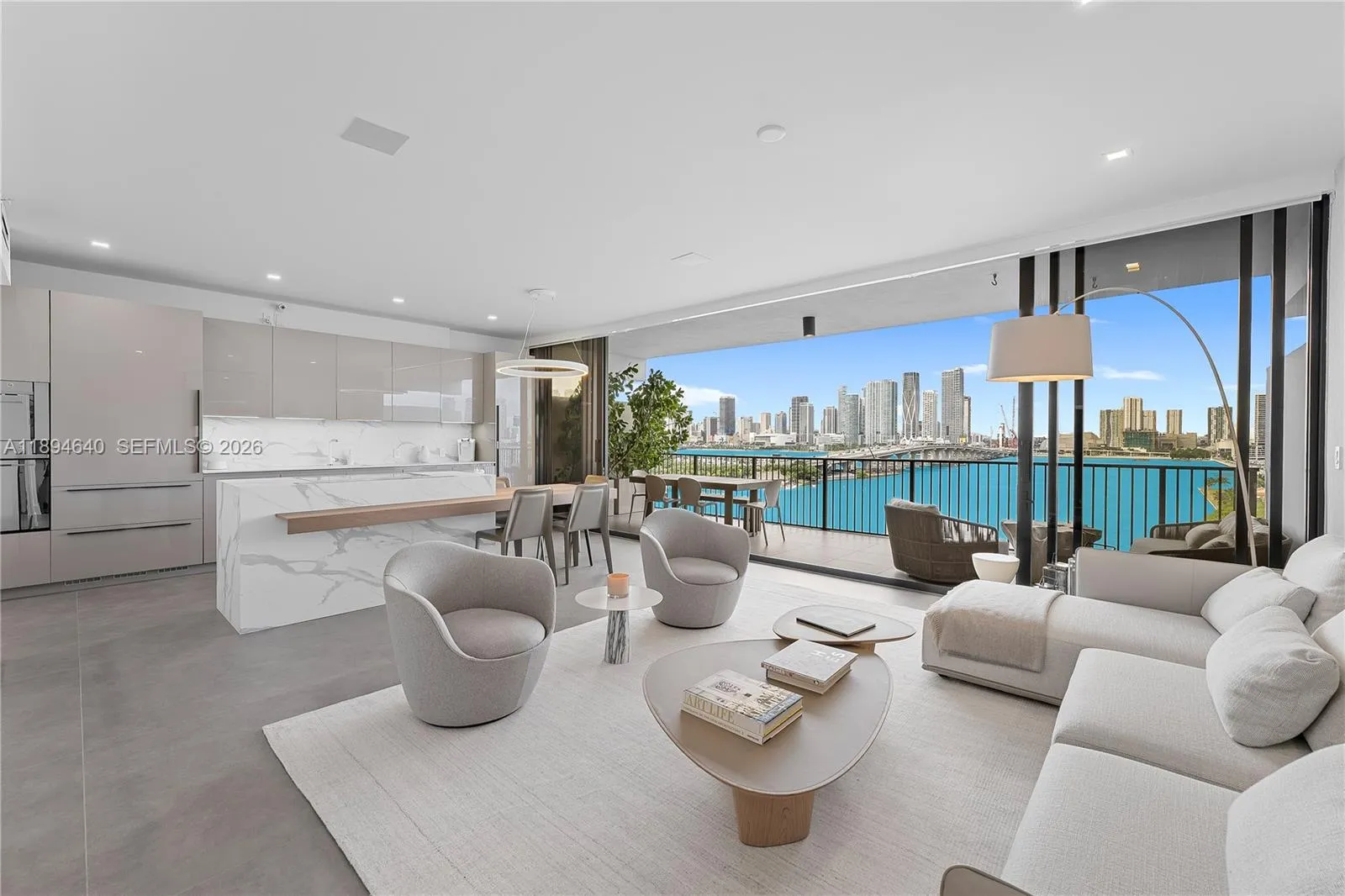 1000 Venetian Way 1006, Miami, Florida 33139, Miami, Florida 33139, 1 Bedroom Bedrooms, ,2 BathroomsBathrooms,Residential,For Sale,1000 Venetian Way 1006, Miami, Florida 33139,A11894640