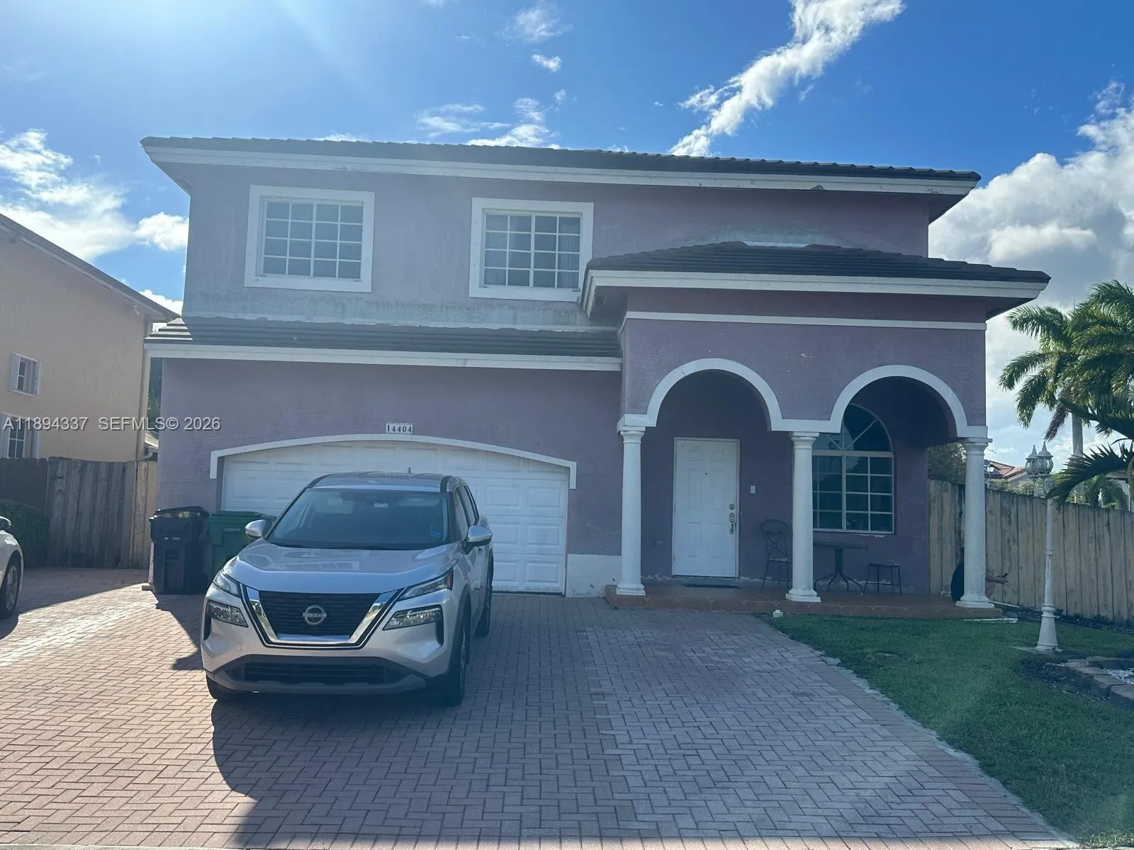 14404 Sw 158th Ct, Miami, Florida 33196, Miami, Florida 33196, 4 Bedrooms Bedrooms, ,2 BathroomsBathrooms,Residential,For Sale,14404 Sw 158th Ct, Miami, Florida 33196,A11894337