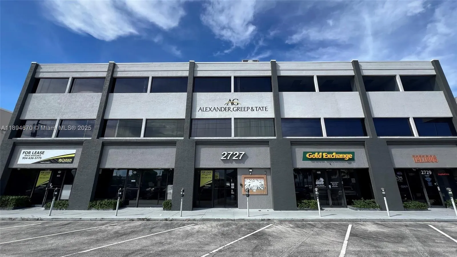 2727 E Oakland Park Blvd 205a, Fort Lauderdale, Fl, Fort Lauderdale, Florida 33306, ,Commercial Lease,For Rent,2727 E Oakland Park Blvd 205a, Fort Lauderdale, Fl,A11894670