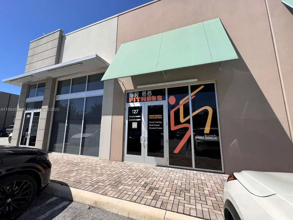 10890 Nw 17th St 127, Sweetwater, Florida 33172, Sweetwater, Florida 33172, ,Commercial Sale,For Sale,10890 Nw 17th St 127, Sweetwater, Florida 33172,A11894859