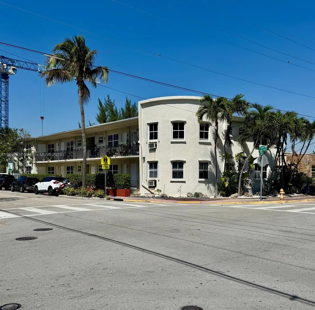 605 77th St, Miami Beach, Florida 33141, Miami Beach, Florida 33141, ,Residential Income,For Sale,605 77th St, Miami Beach, Florida 33141,A11894934
