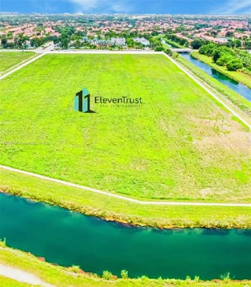 Campbell Drive, Homestead, Florida 33033, Homestead, Florida 33033, ,Land,For Sale,Campbell Drive, Homestead, Florida 33033,A11892108