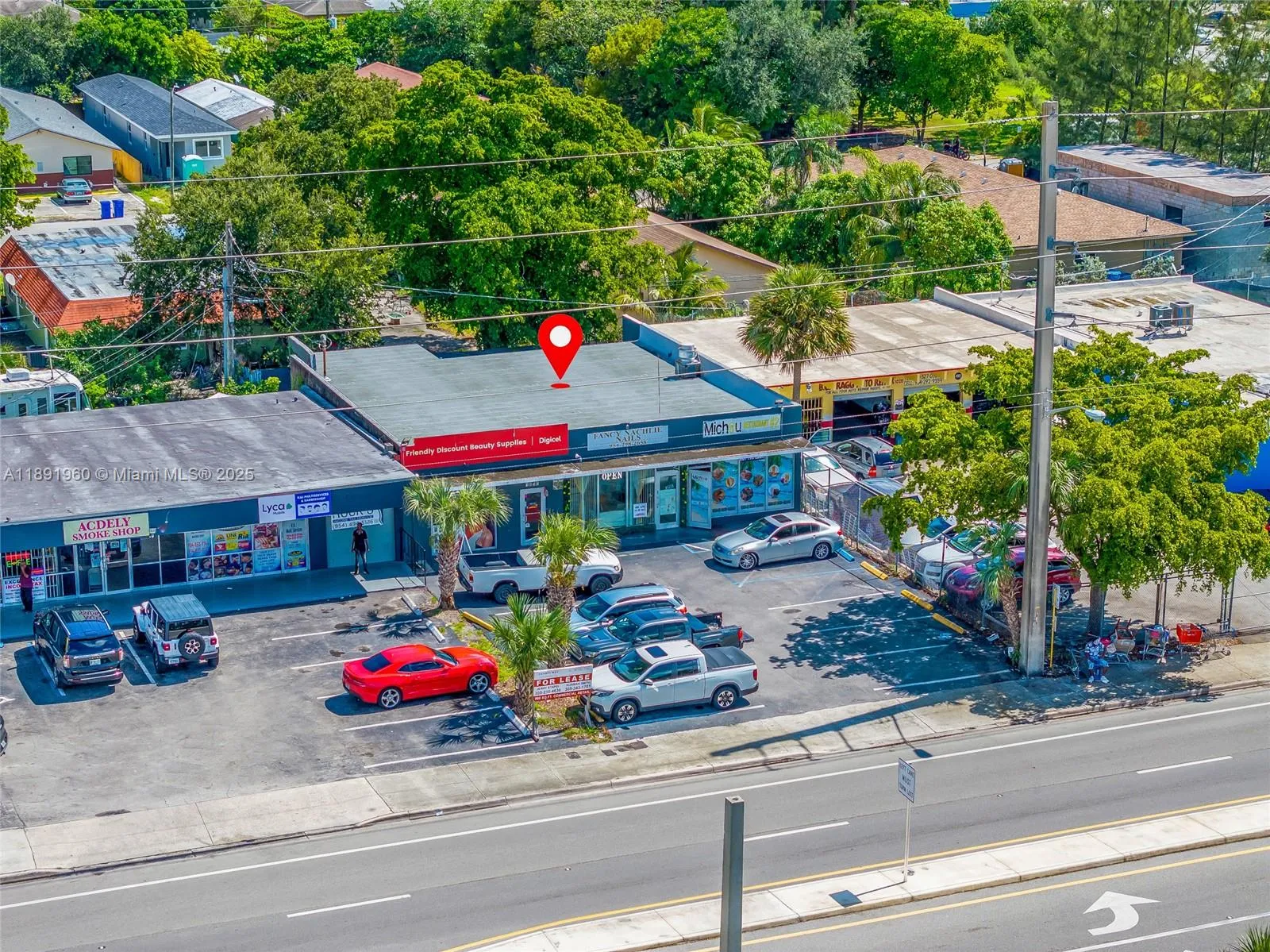 1026 Nw 9th Ave, Fort Lauderdale, Florida 33311, Fort Lauderdale, Florida 33311, ,Commercial Sale,For Sale,1026 Nw 9th Ave, Fort Lauderdale, Florida 33311,A11891960