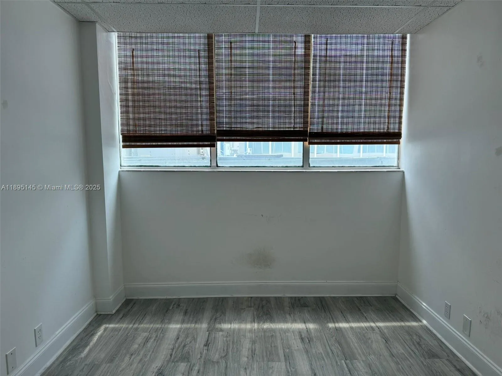 Suite 321- private office 2