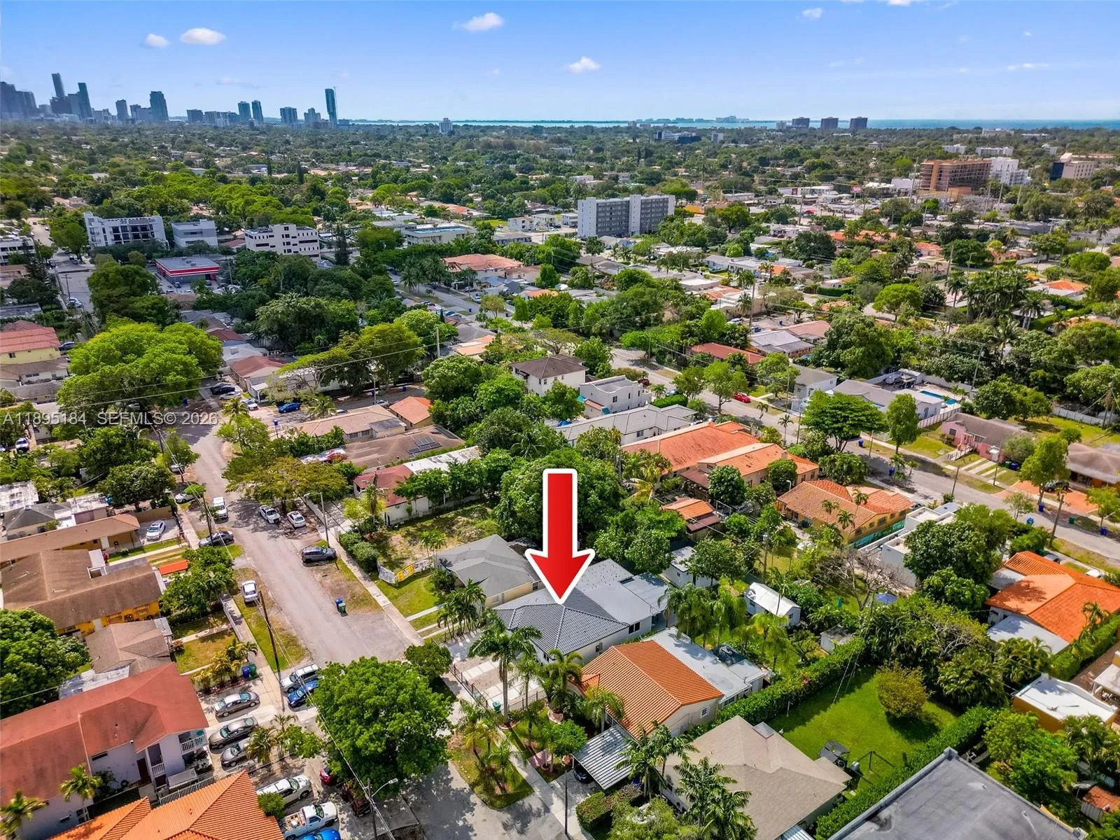 2940 Sw 12th St, Miami, Florida 33135, Miami, Florida 33135, 4 Bedrooms Bedrooms, ,3 BathroomsBathrooms,Residential,For Sale,2940 Sw 12th St, Miami, Florida 33135,A11895184