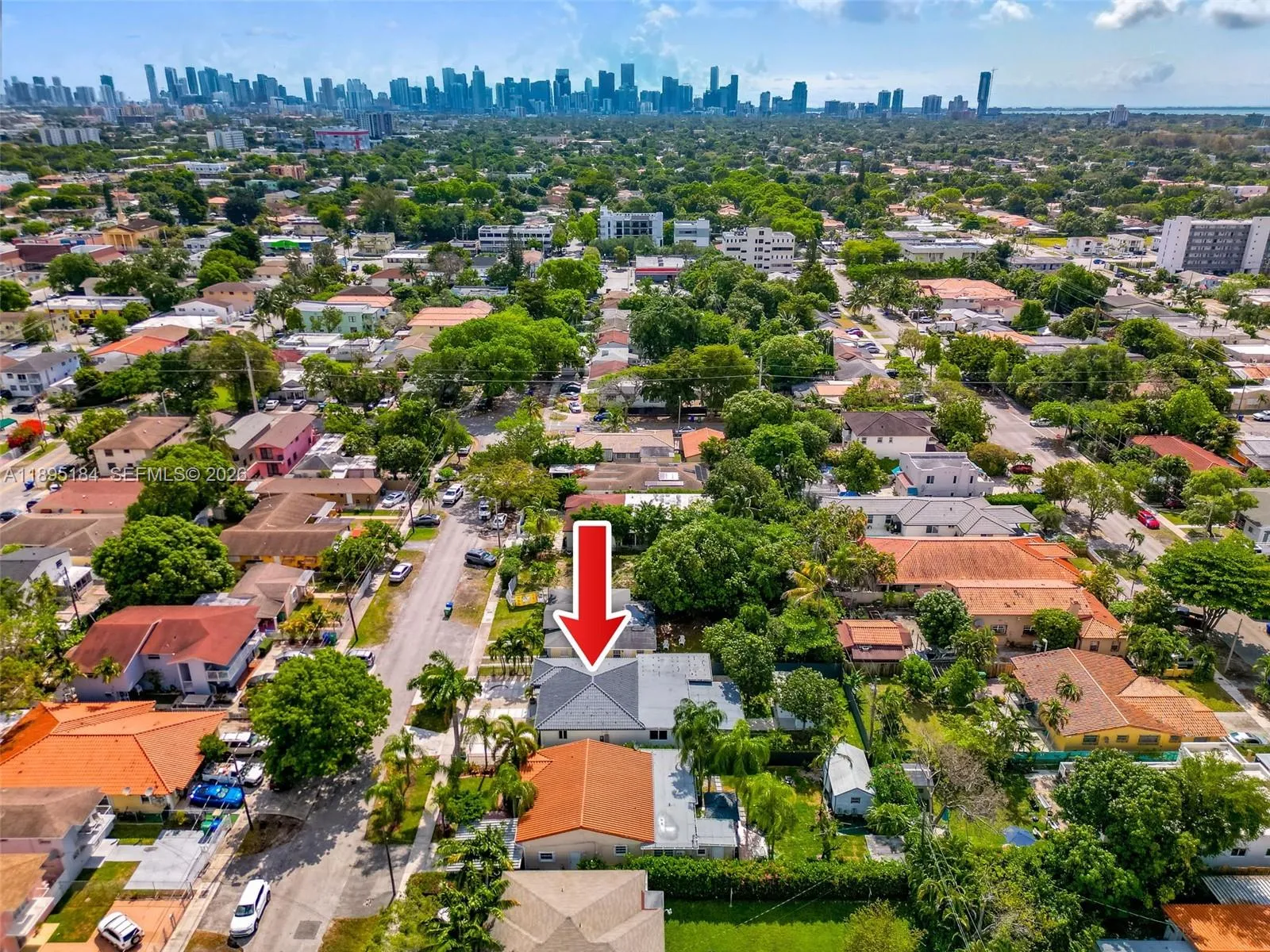 2940 Sw 12th St, Miami, Florida 33135, Miami, Florida 33135, 4 Bedrooms Bedrooms, ,3 BathroomsBathrooms,Residential,For Sale,2940 Sw 12th St, Miami, Florida 33135,A11895184