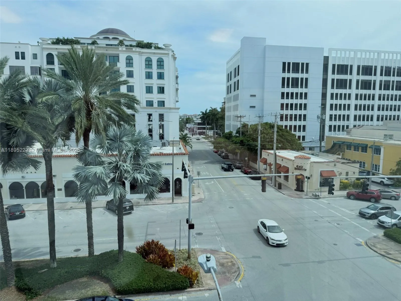 Suite 401- Alhambra Circle Views