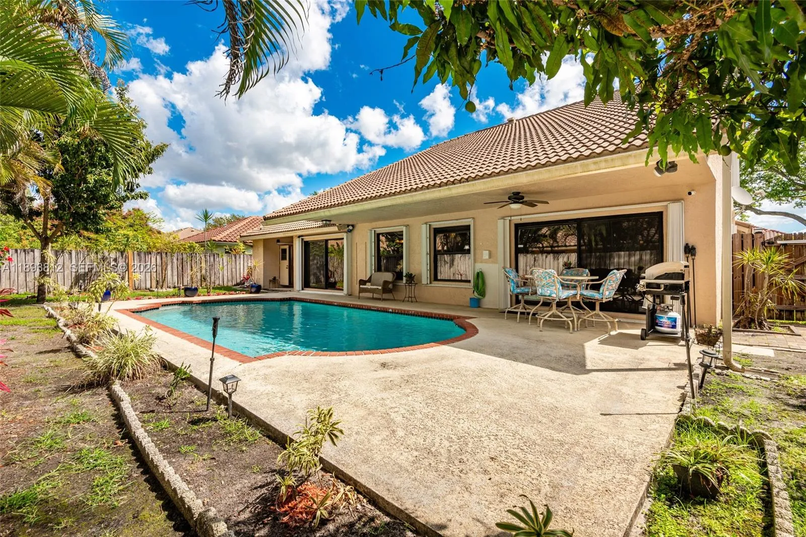 1855 Nw 106th Ter, Plantation, Florida 33322, Plantation, Florida 33322, 4 Bedrooms Bedrooms, ,3 BathroomsBathrooms,Residential,For Sale,1855 Nw 106th Ter, Plantation, Florida 33322,A11893812