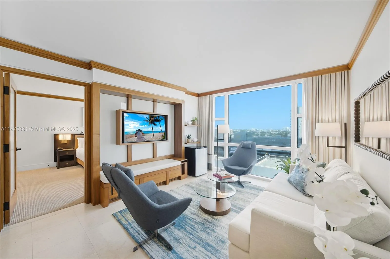 Miami Beach, Florida 33141, 2 Bedrooms Bedrooms, ,2 BathroomsBathrooms,Residential Lease,For Rent,A11875381
