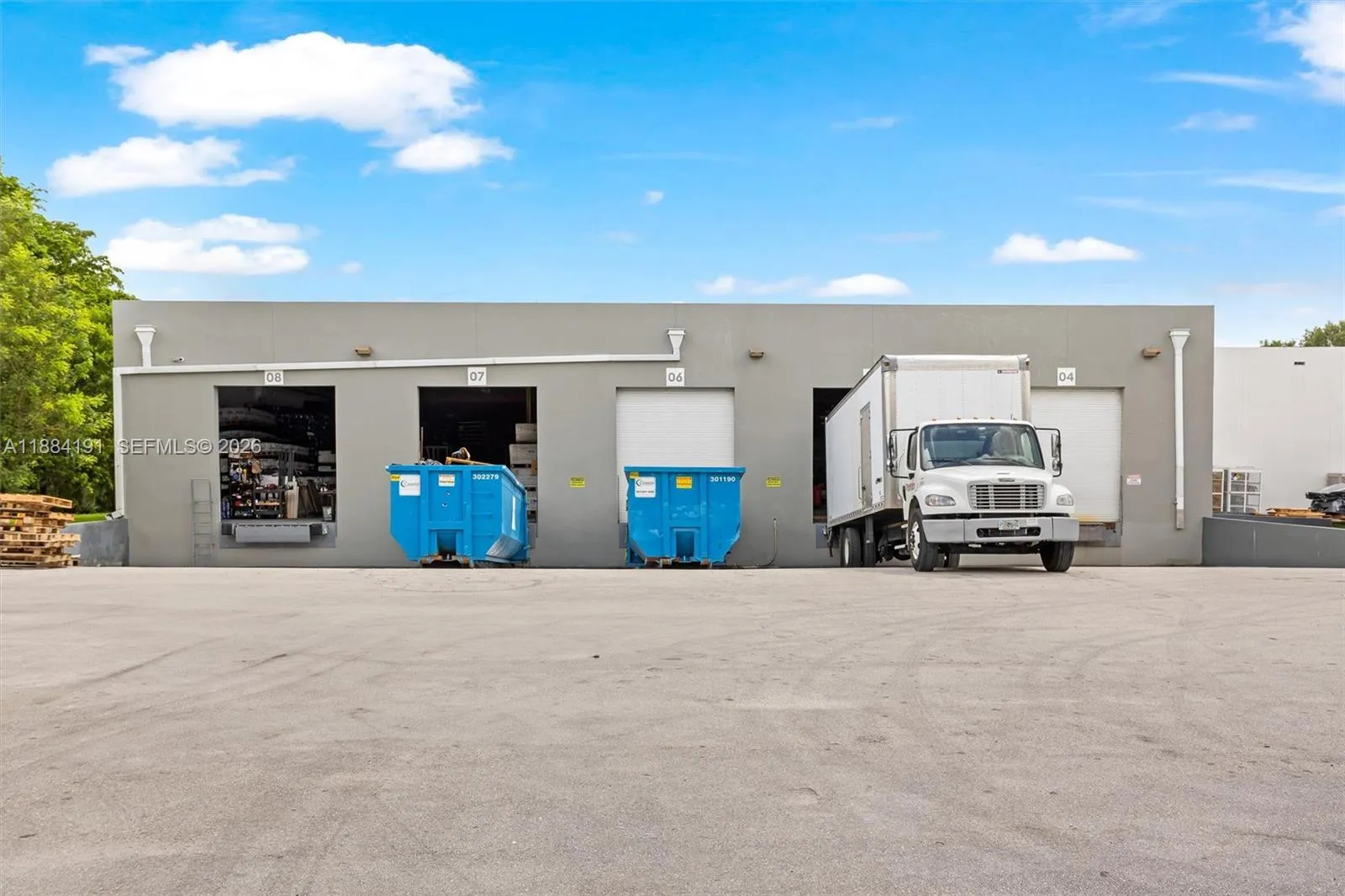 2775 Nw 63rd Ct, Fort Lauderdale, Florida 33309, Fort Lauderdale, Florida 33309, ,Commercial Lease,For Rent,2775 Nw 63rd Ct, Fort Lauderdale, Florida 33309,A11884191