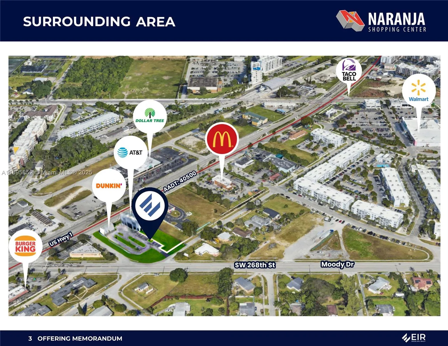 26755 S Dixie Hwy, Homestead, Florida 33032, Homestead, Florida 33032, ,Commercial Lease,For Rent,26755 S Dixie Hwy, Homestead, Florida 33032,A11895852