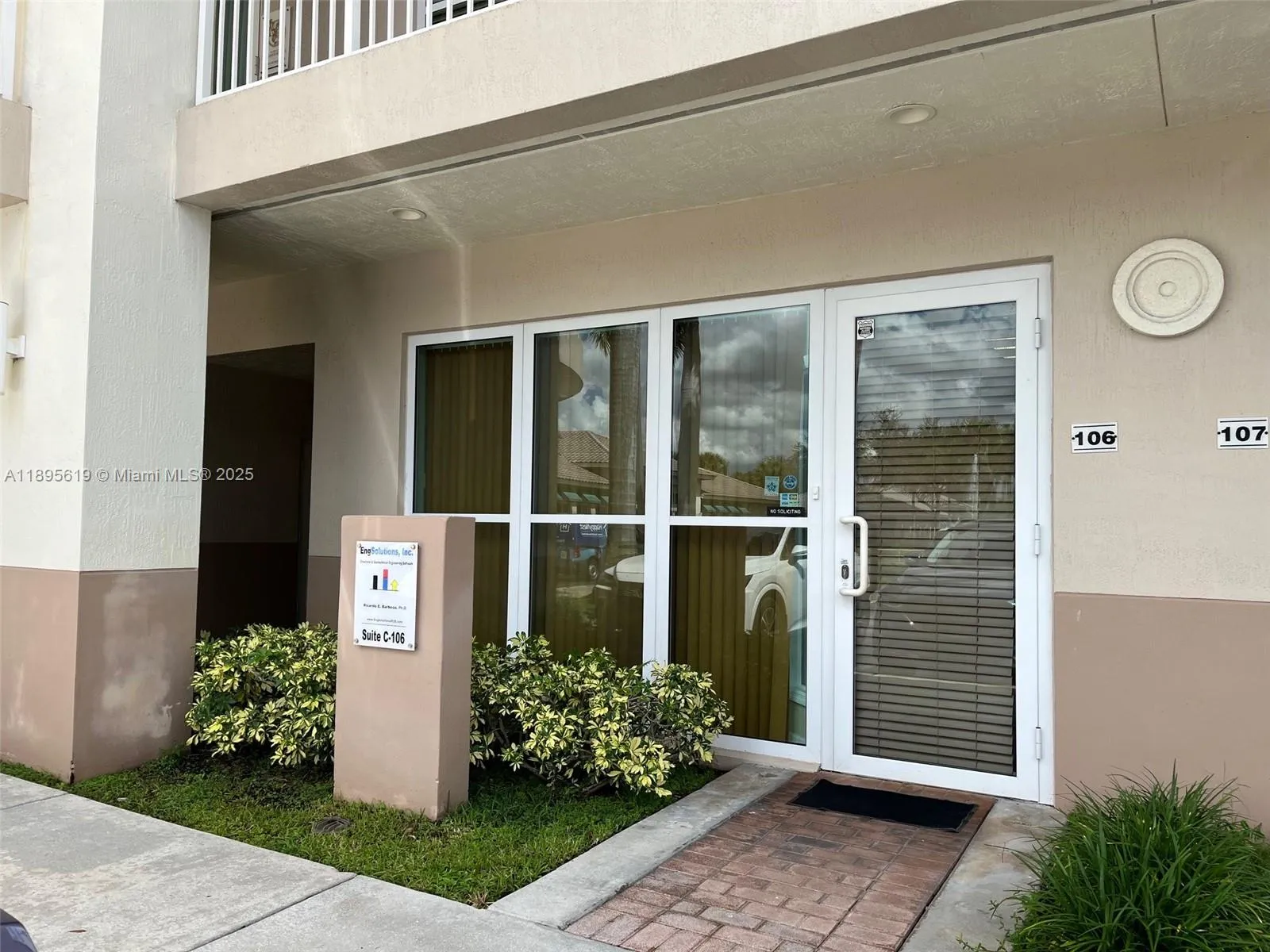 5220 S University Dr 106c, Davie, Florida 33328, Davie, Florida 33328, ,Commercial Lease,For Rent,5220 S University Dr 106c, Davie, Florida 33328,A11895619