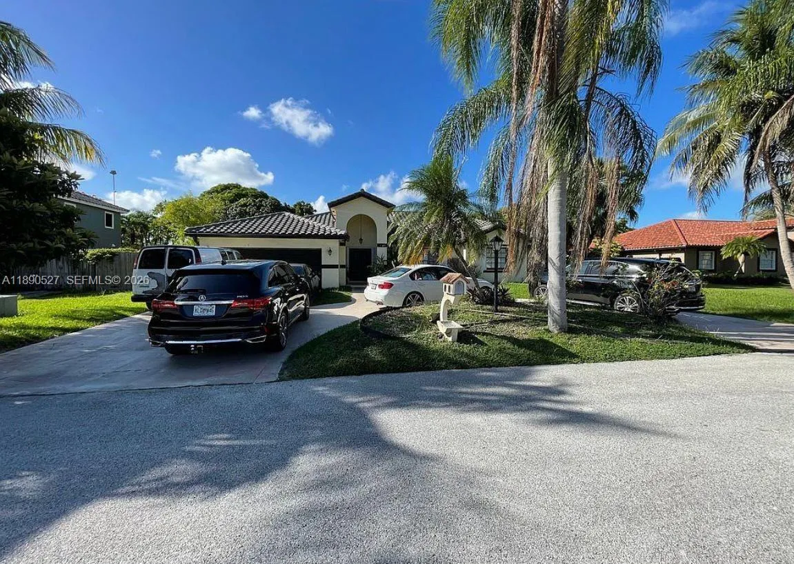 15181 Sw 156th Ter, Miami, Florida 33187, Miami, Florida 33187, 4 Bedrooms Bedrooms, ,3 BathroomsBathrooms,Residential,For Sale,15181 Sw 156th Ter, Miami, Florida 33187,A11890527