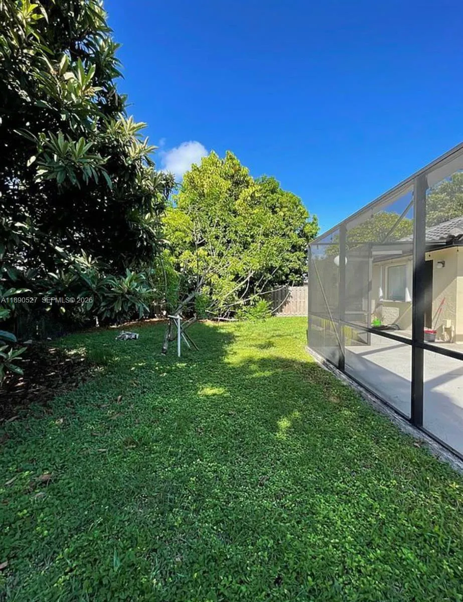 15181 Sw 156th Ter, Miami, Florida 33187, Miami, Florida 33187, 4 Bedrooms Bedrooms, ,3 BathroomsBathrooms,Residential,For Sale,15181 Sw 156th Ter, Miami, Florida 33187,A11890527