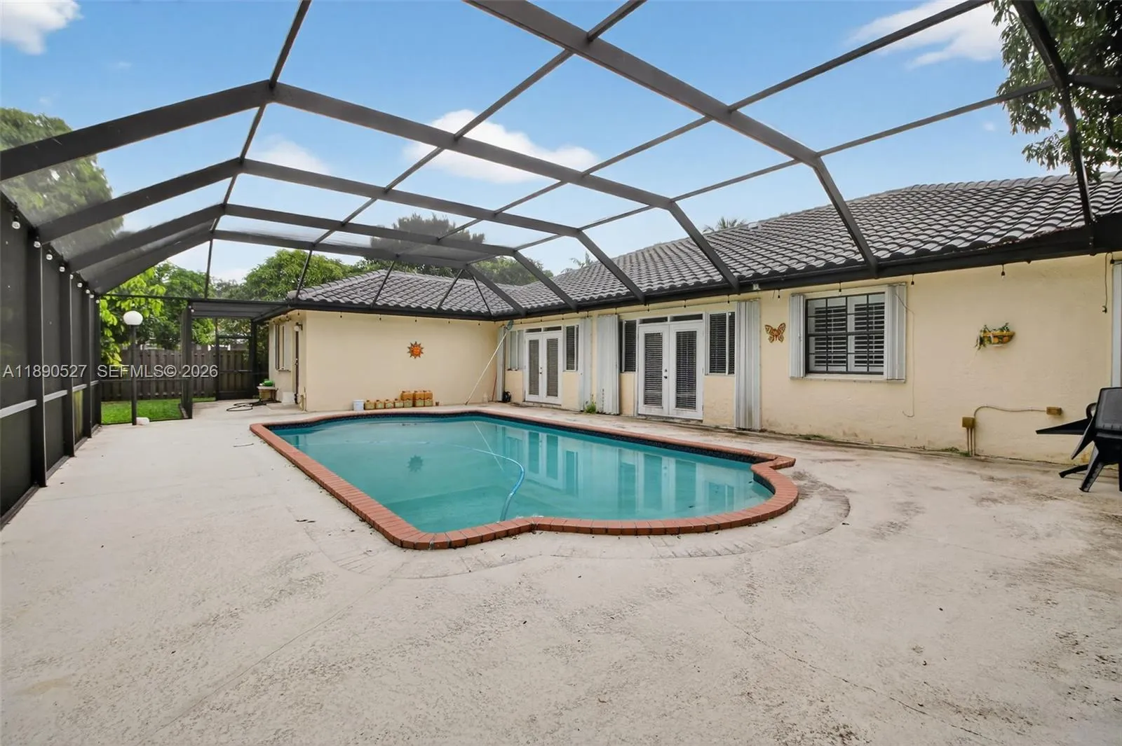 15181 Sw 156th Ter, Miami, Florida 33187, Miami, Florida 33187, 4 Bedrooms Bedrooms, ,3 BathroomsBathrooms,Residential,For Sale,15181 Sw 156th Ter, Miami, Florida 33187,A11890527