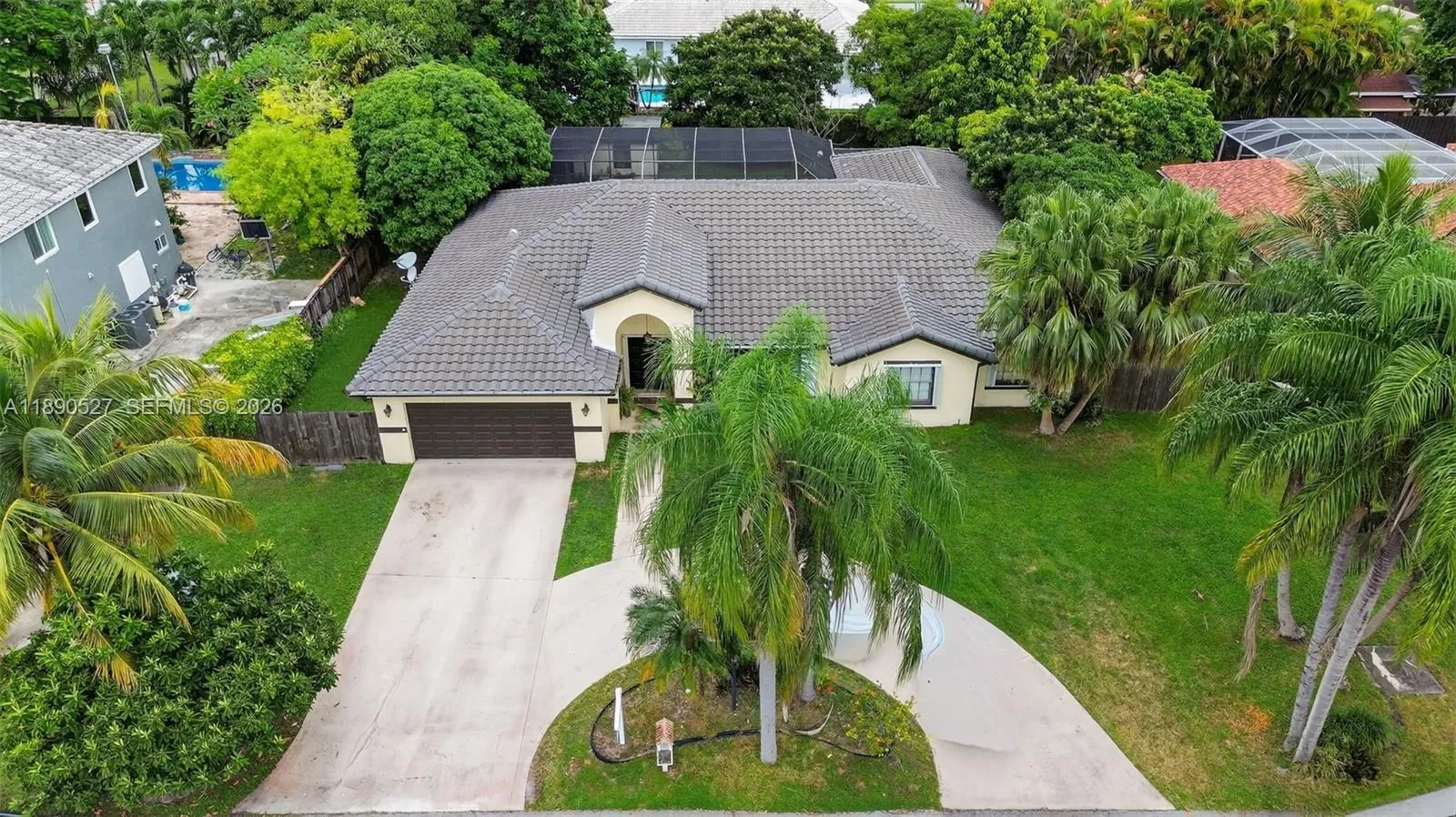 15181 Sw 156th Ter, Miami, Florida 33187, Miami, Florida 33187, 4 Bedrooms Bedrooms, ,3 BathroomsBathrooms,Residential,For Sale,15181 Sw 156th Ter, Miami, Florida 33187,A11890527