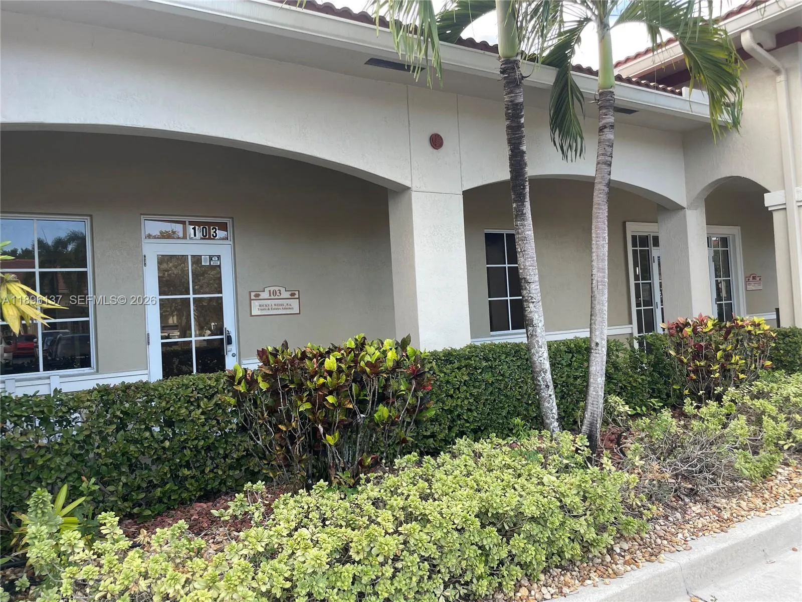 5501 N University Dr 103, Coral Springs, Florida 3, Coral Springs, Florida 33067, ,Commercial Sale,For Sale,5501 N University Dr 103, Coral Springs, Florida 3,A11896137