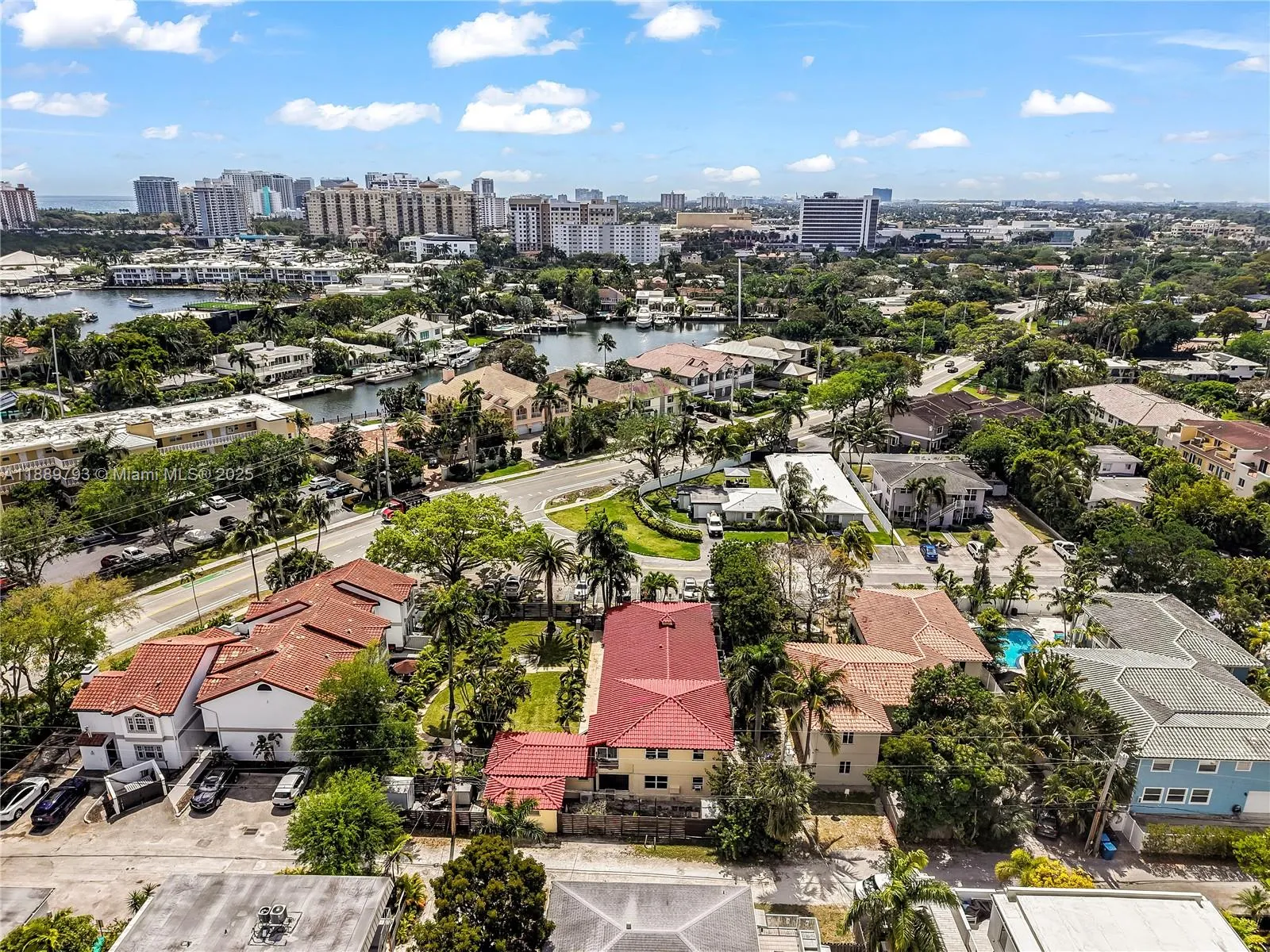 2625 Ne 13th Ct, Fort Lauderdale, Florida 33304, Fort Lauderdale, Florida 33304, ,Commercial Sale,For Sale,2625 Ne 13th Ct, Fort Lauderdale, Florida 33304,A11889793