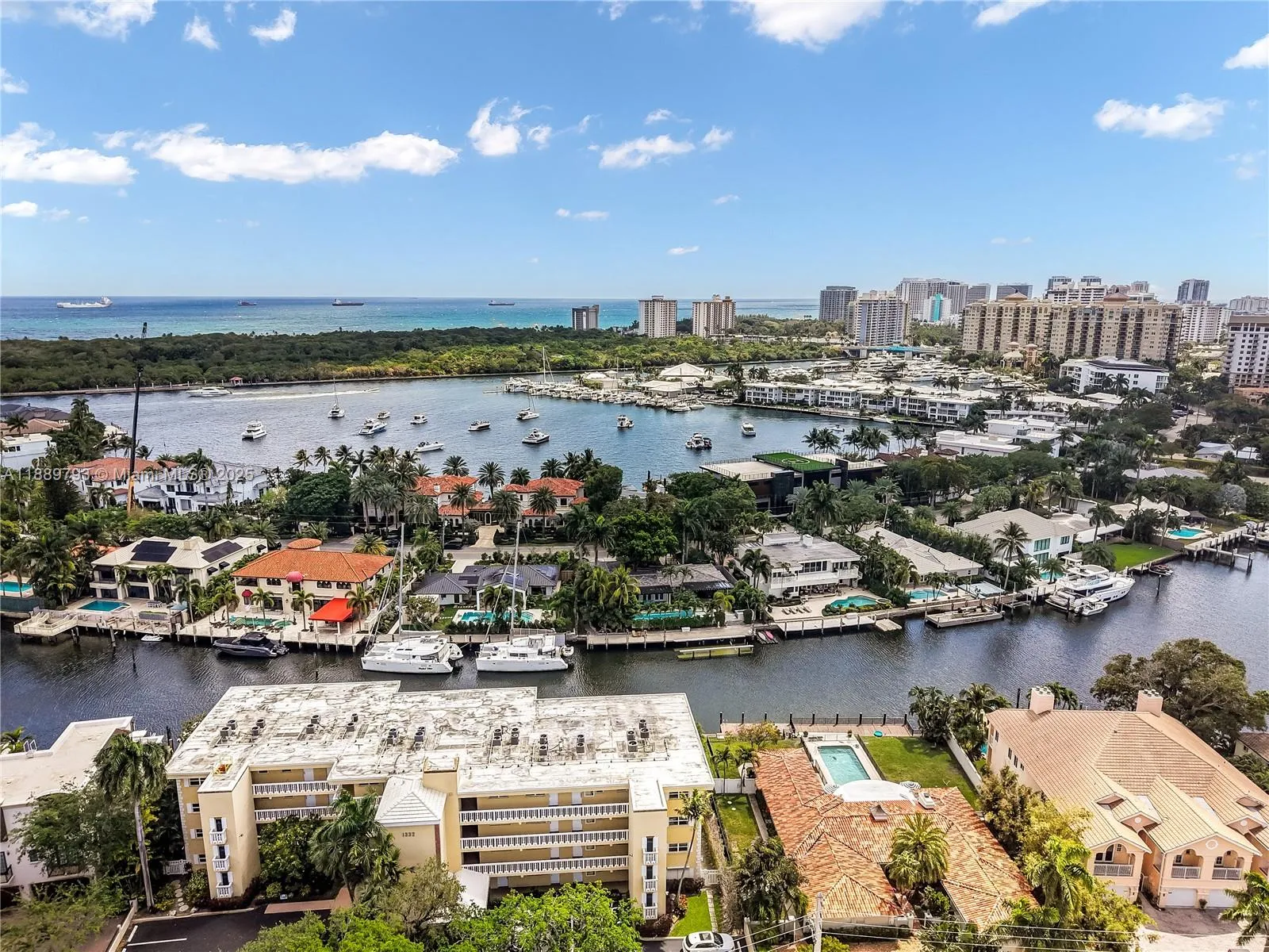 2625 Ne 13th Ct, Fort Lauderdale, Florida 33304, Fort Lauderdale, Florida 33304, ,Commercial Sale,For Sale,2625 Ne 13th Ct, Fort Lauderdale, Florida 33304,A11889793