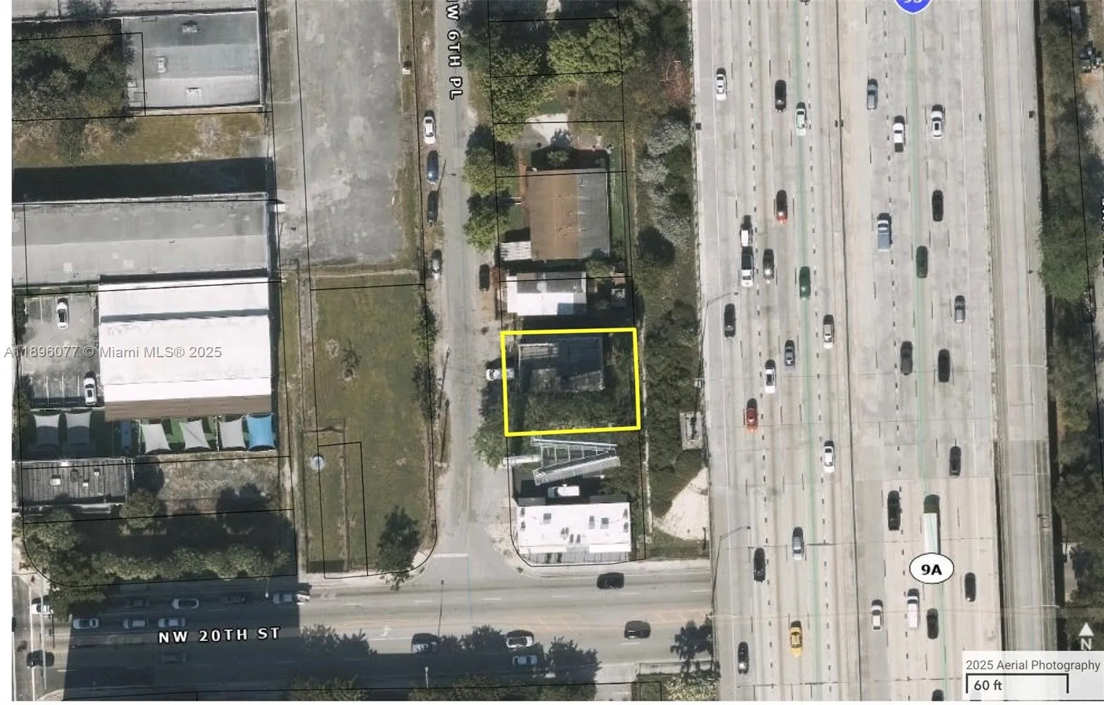 2015 Nw 6th Pl, Miami, Florida 33127, Miami, Florida 33127, ,Commercial Sale,For Sale,2015 Nw 6th Pl, Miami, Florida 33127,A11896077