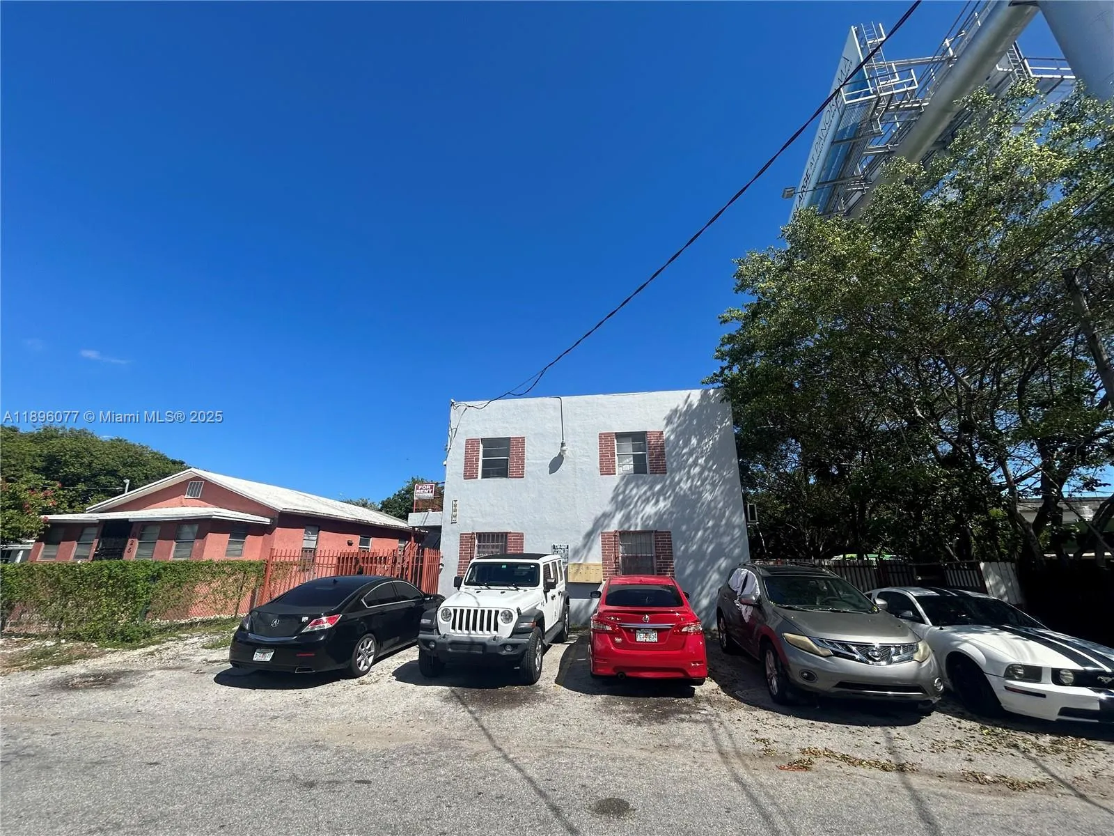 2015 Nw 6th Pl, Miami, Florida 33127, Miami, Florida 33127, ,Commercial Sale,For Sale,2015 Nw 6th Pl, Miami, Florida 33127,A11896077