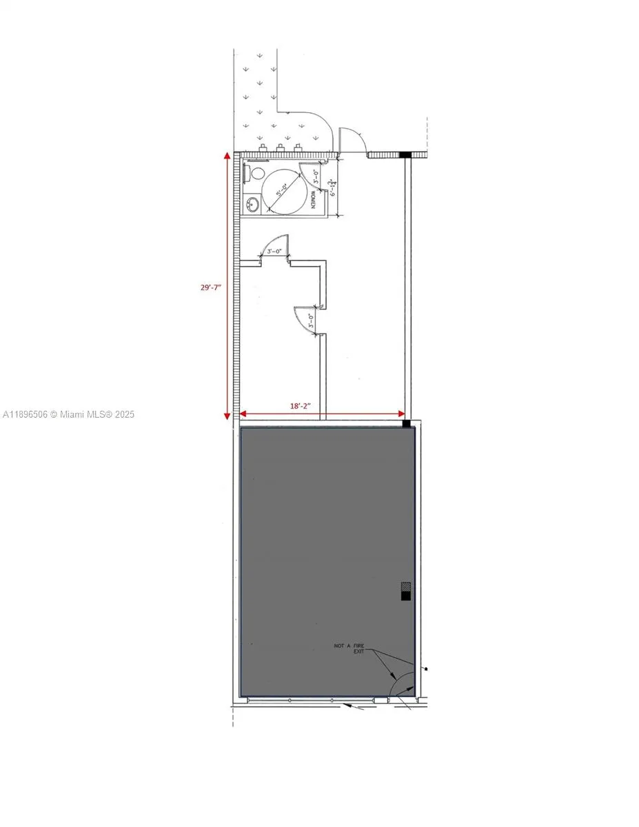 111 E Hallandale Beach Blvd A, Hallandale Beach, F, Hallandale Beach, Florida 33009, ,Commercial Lease,For Rent,111 E Hallandale Beach Blvd A, Hallandale Beach, F,A11896506