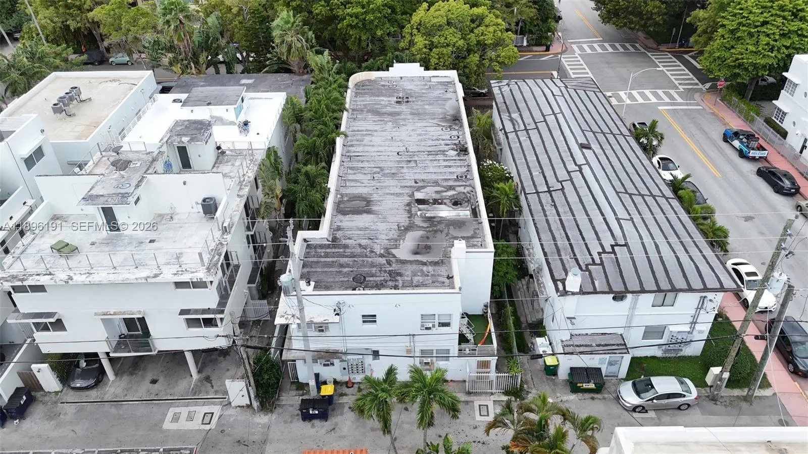 845/847/849 Michigan Ave, Miami Beach, Florida 331, Miami Beach, Florida 33139, ,Commercial Sale,For Sale,845/847/849 Michigan Ave, Miami Beach, Florida 331,A11896191