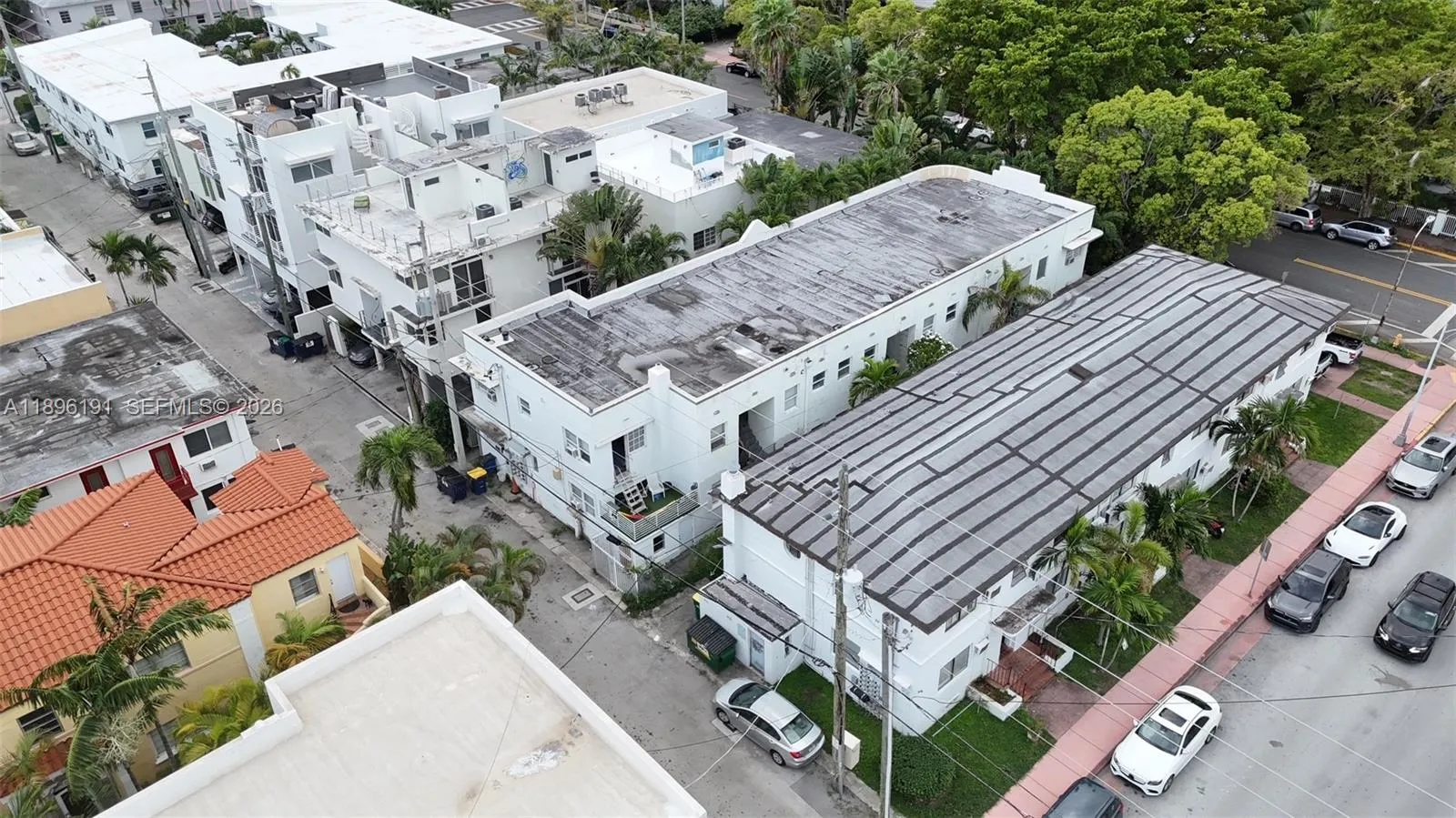 845/847/849 Michigan Ave, Miami Beach, Florida 331, Miami Beach, Florida 33139, ,Commercial Sale,For Sale,845/847/849 Michigan Ave, Miami Beach, Florida 331,A11896191