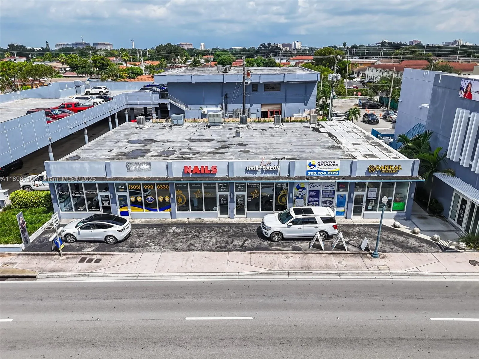 5737 Sw 8th St, Miami, Florida 33144, Miami, Florida 33144, ,Business Opportunity,For Sale,5737 Sw 8th St, Miami, Florida 33144,A11896619