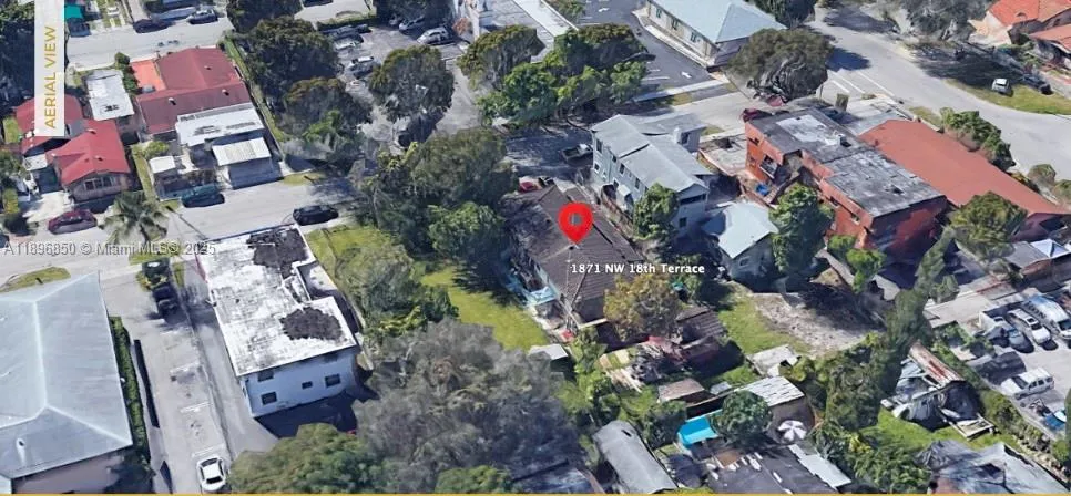 1871 Nw 18th Ter, Miami, Florida 33125, Miami, Florida 33125, ,Residential Income,For Sale,1871 Nw 18th Ter, Miami, Florida 33125,A11896850