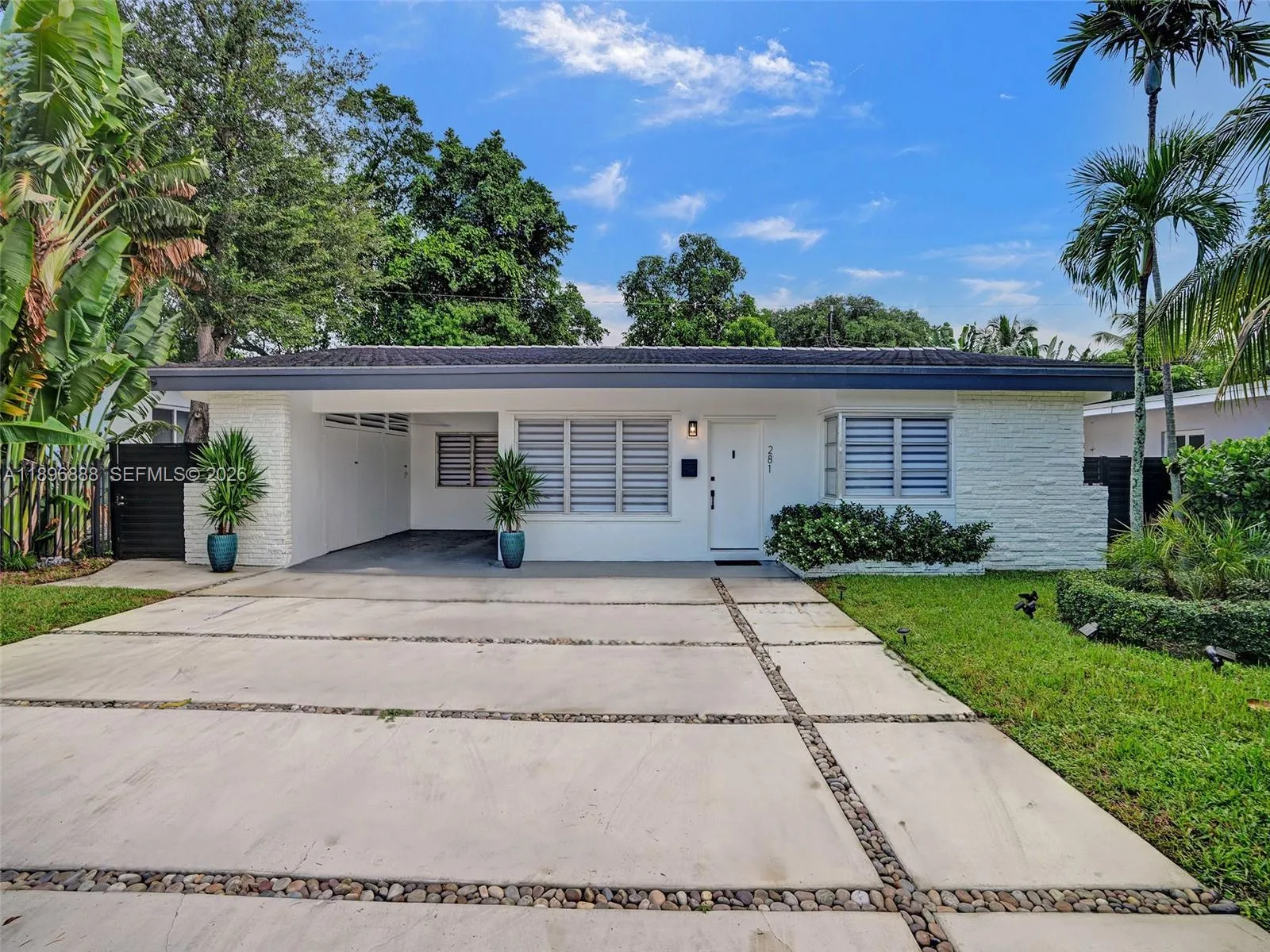 281 Ne 112th St, Miami, Florida 33161, Miami, Florida 33161, 3 Bedrooms Bedrooms, ,2 BathroomsBathrooms,Residential,For Sale,281 Ne 112th St, Miami, Florida 33161,A11896888