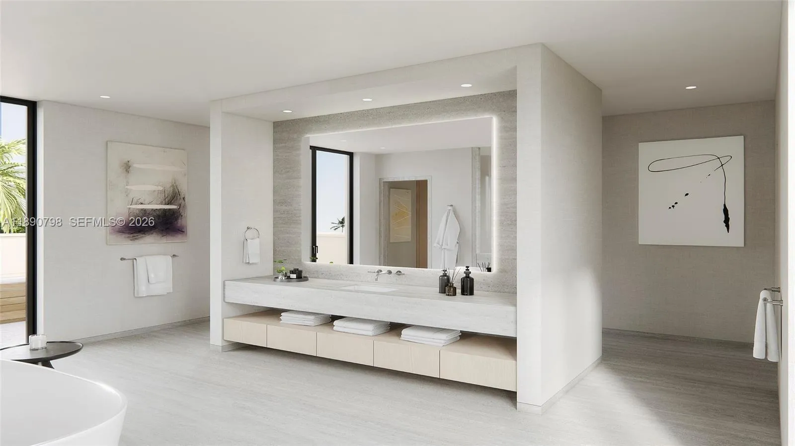 1007 Fisher Island Drive, Miami Beach, Florida 331, Miami Beach, Florida 33109, 8 Bedrooms Bedrooms, ,10 BathroomsBathrooms,Residential,For Sale,1007 Fisher Island Drive, Miami Beach, Florida 331,A11890798