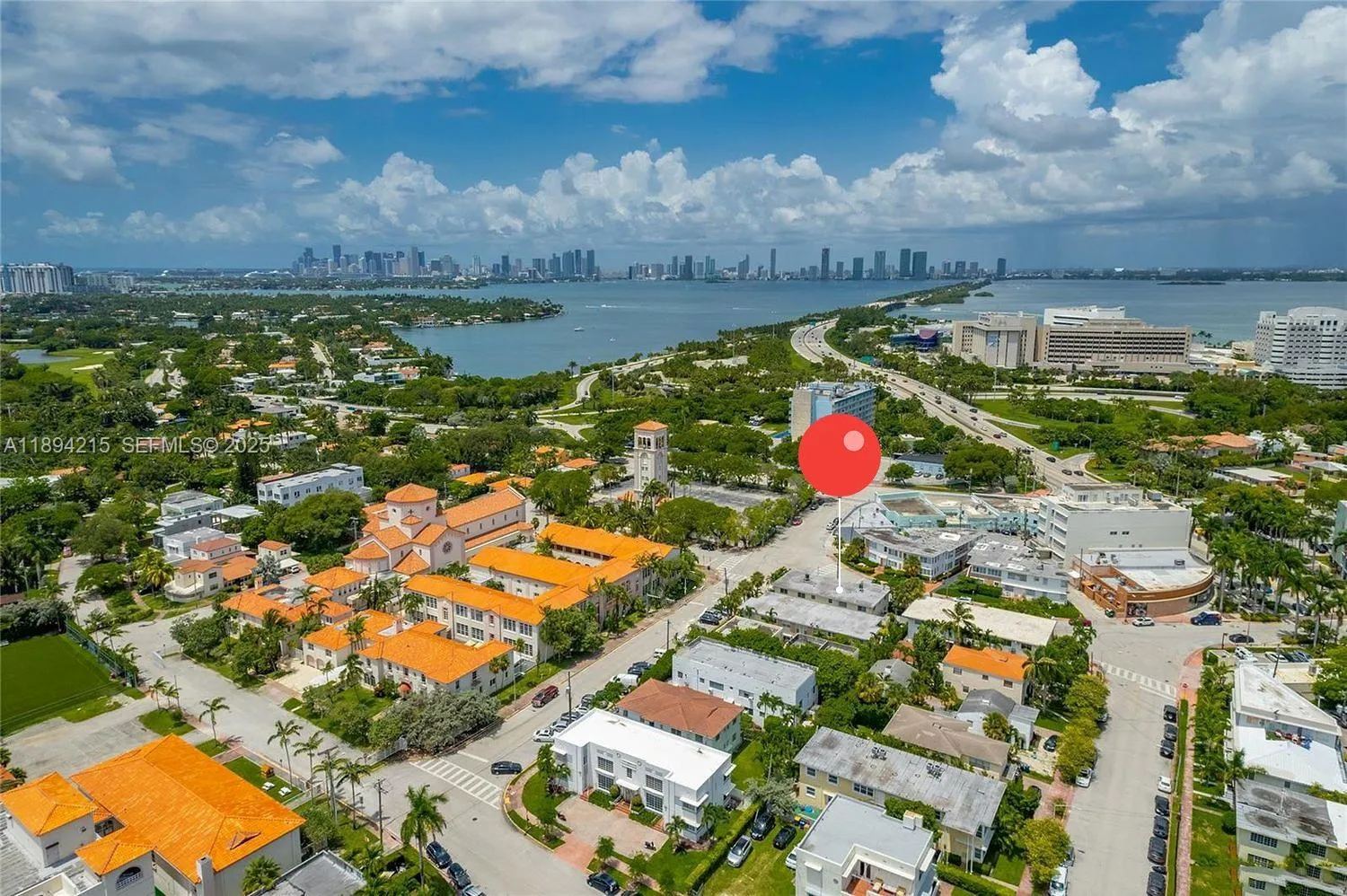 3909 Garden Avenue, Miami Beach, Florida 33140, Miami Beach, Florida 33140, ,Residential Income,For Sale,3909 Garden Avenue, Miami Beach, Florida 33140,A11894215