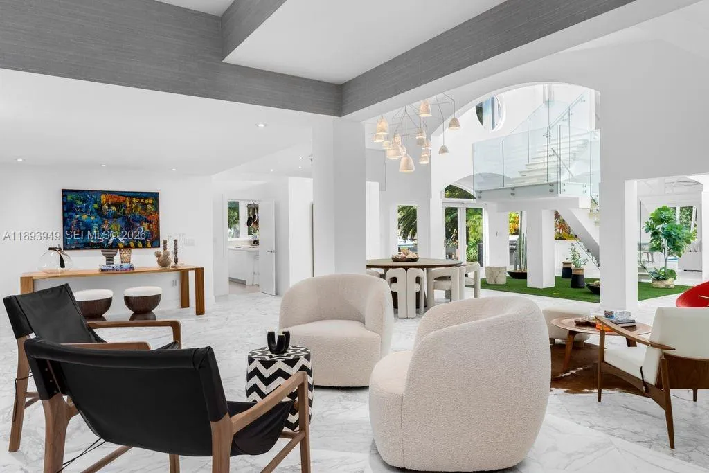 755 Blue Rd, Coral Gables, Florida 33146, Coral Gables, Florida 33146, 5 Bedrooms Bedrooms, ,5 BathroomsBathrooms,Residential,For Sale,755 Blue Rd, Coral Gables, Florida 33146,A11893949