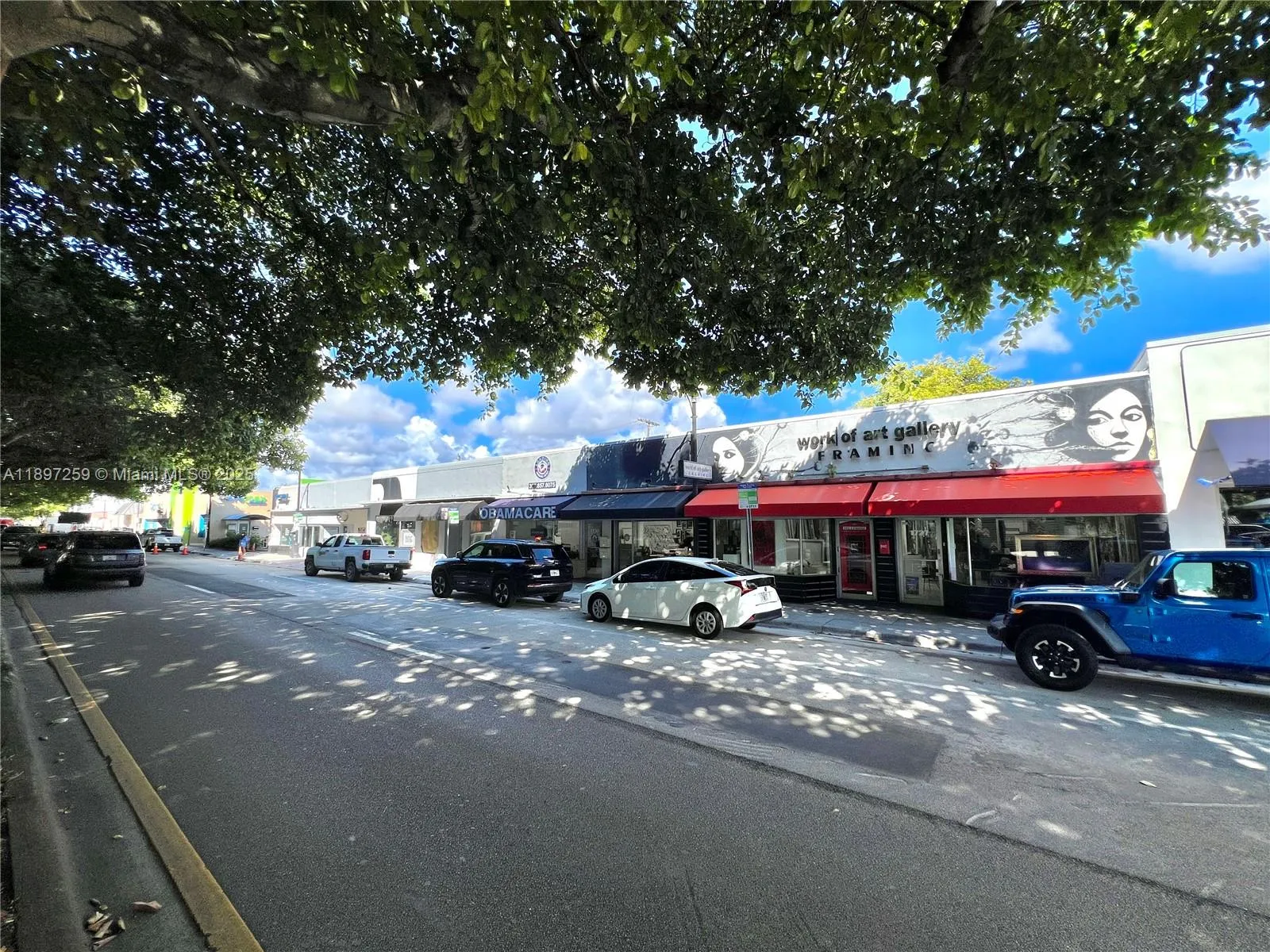 1727-1743 Coral Way, Miami, Florida 33145, Miami, Florida 33145, ,Commercial Sale,For Sale,1727-1743 Coral Way, Miami, Florida 33145,A11897259