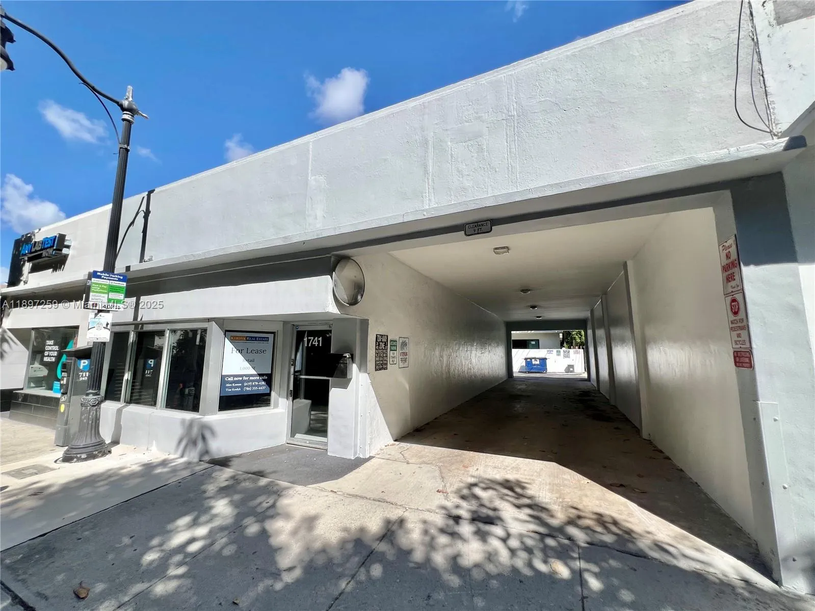 1727-1743 Coral Way, Miami, Florida 33145, Miami, Florida 33145, ,Commercial Sale,For Sale,1727-1743 Coral Way, Miami, Florida 33145,A11897259