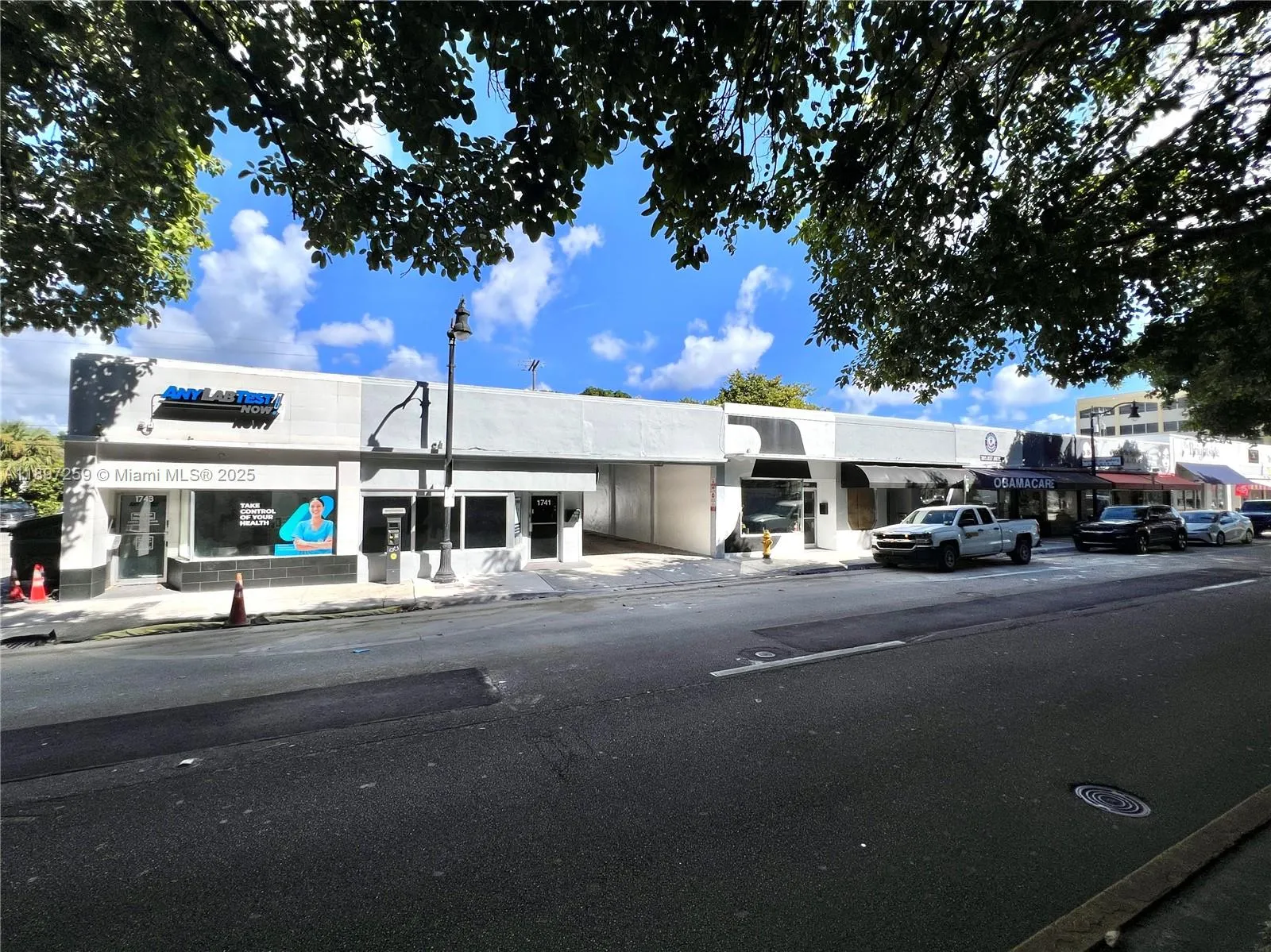 1727-1743 Coral Way, Miami, Florida 33145, Miami, Florida 33145, ,Commercial Sale,For Sale,1727-1743 Coral Way, Miami, Florida 33145,A11897259