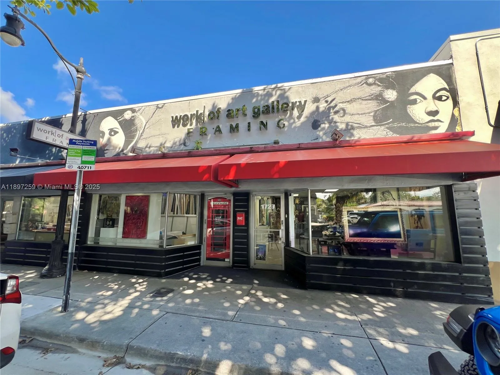 1727-1743 Coral Way, Miami, Florida 33145, Miami, Florida 33145, ,Commercial Sale,For Sale,1727-1743 Coral Way, Miami, Florida 33145,A11897259