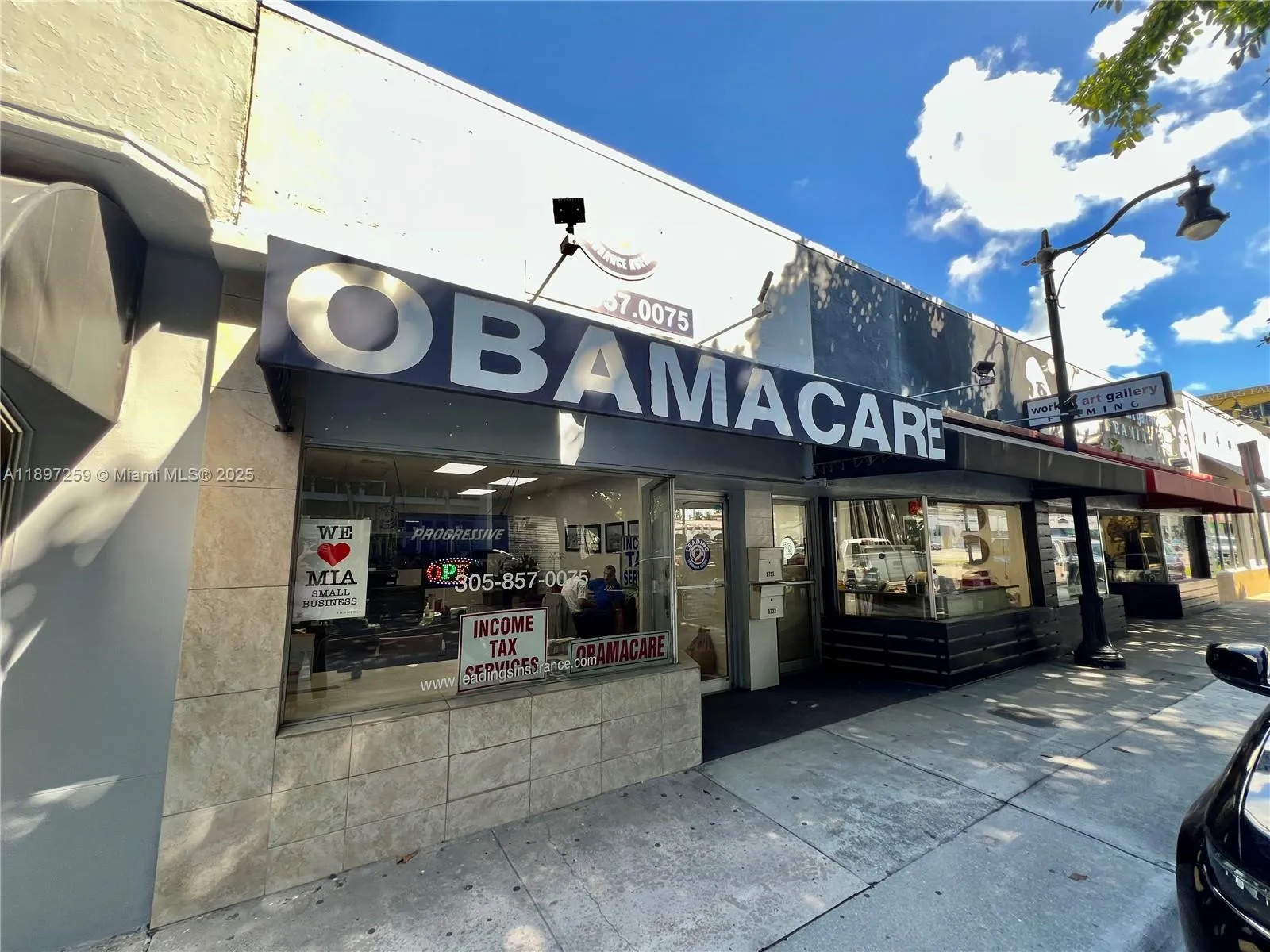 1727-1743 Coral Way, Miami, Florida 33145, Miami, Florida 33145, ,Commercial Sale,For Sale,1727-1743 Coral Way, Miami, Florida 33145,A11897259