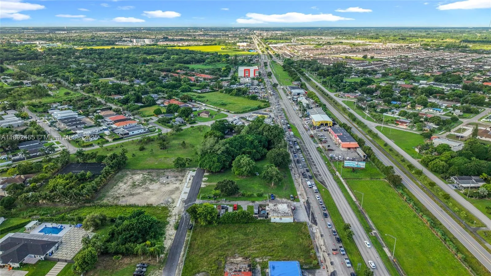 22650 Sw 123rd Rd, Miami, Florida 33170, Miami, Florida 33170, ,Land,For Sale,22650 Sw 123rd Rd, Miami, Florida 33170,A11892455