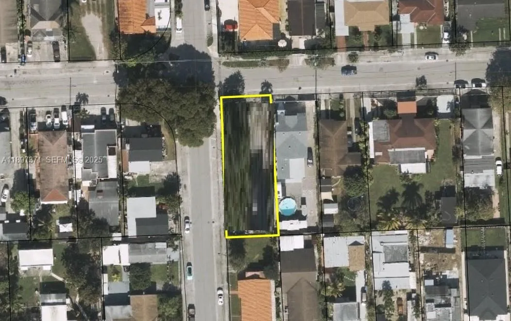 2052 Nw 27th St, Miami, Florida 33142, Miami, Florida 33142, ,Land,For Sale,2052 Nw 27th St, Miami, Florida 33142,A11897371