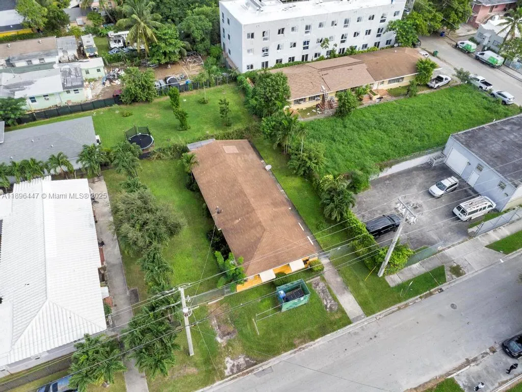 47 Ne 80th Ter, Miami, Florida 33138, Miami, Florida 33138, ,Residential Income,For Sale,47 Ne 80th Ter, Miami, Florida 33138,A11896447