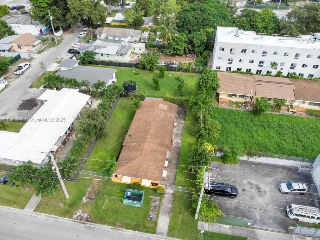47 Ne 80th Ter, Miami, Florida 33138, Miami, Florida 33138, ,Residential Income,For Sale,47 Ne 80th Ter, Miami, Florida 33138,A11896447